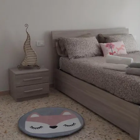 Pink Fox - Family - Appartement