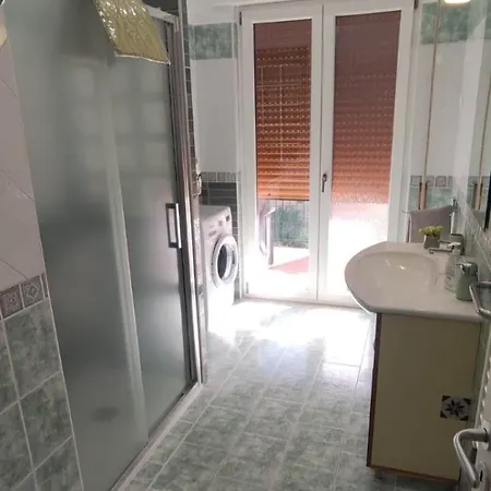 Pink Fox - Family - Appartement Portici