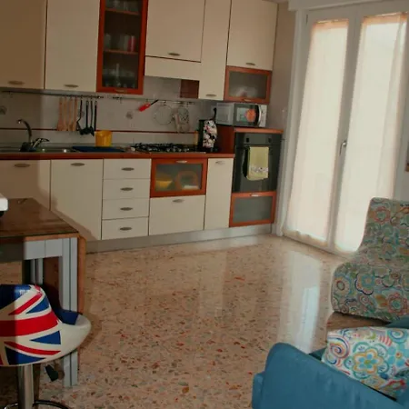 Appartement Pink Fox - Family - *