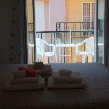 Appartement Pink Fox - Family - Portici