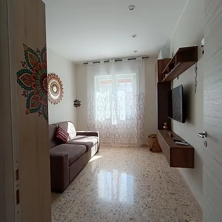 Pink Fox - Family - Appartement *